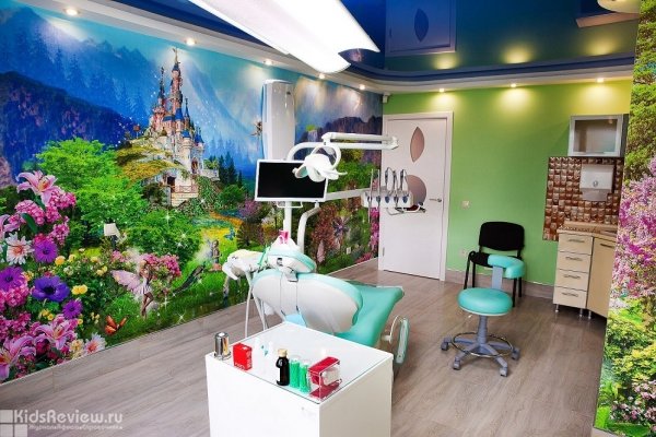 "Эскулап" на Карякина, стоматологическая клиника для всей семьи в Прикубанском округе, Краснодар