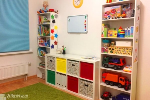 "Лето", частный мини-сад для детей от 1 года до 6 лет в районе ЖБИ, Екатеринбург