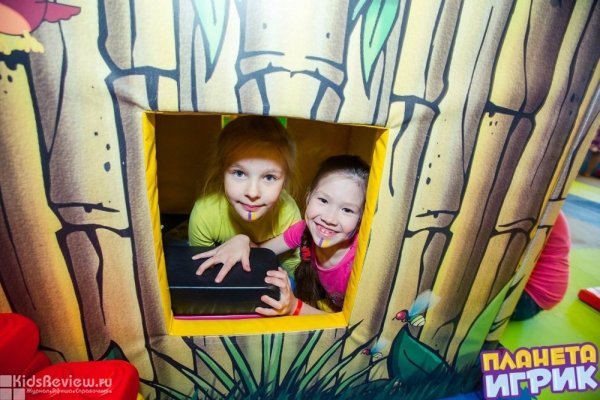 "Планета Игрик", парк развлечений, детский скалодром, отметить день рождения ребенка в Чкаловском районе, Екатеринбург