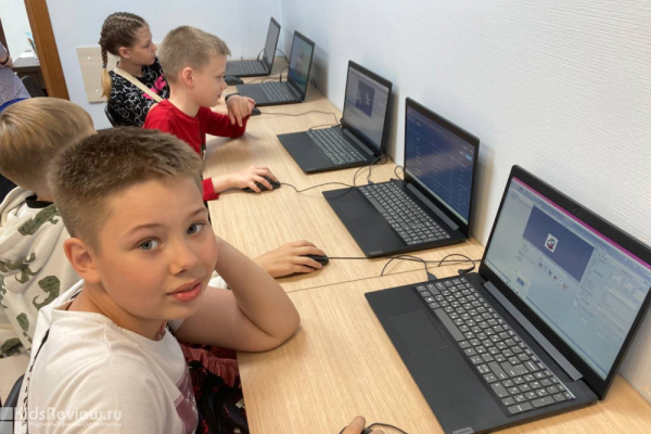 Pixel, "Пиксель" в центре "Сенсорум" в Подольске, образовательный центр, программирование и робототехника для детей от 5 лет, Подмосковье