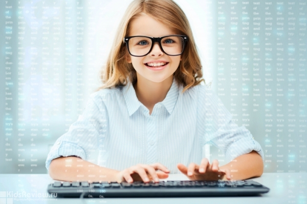 "Кодология", IT-школа, программирование для детей от 5 лет 
