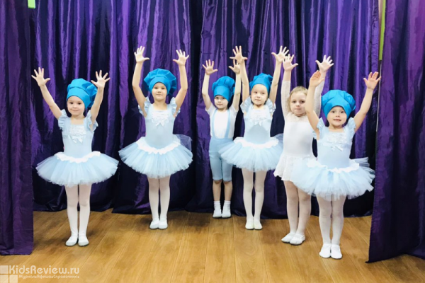 "Дом волшебников" на Бабушкинской, семейный клуб, развивающие занятия для детей от 1 года до 12 лет, Москва