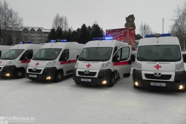 AmbulanceServices.ru, медицинские перевозки, Краснодар