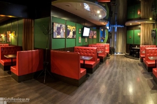 Shizgara: Irish Pub & Karaoke, "Шизгара: Айриш паб и караоке", караоке-клуб, кафе на Советской, Нижний Новгород, закрыт