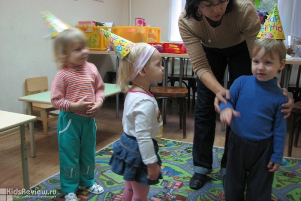 "Знайка", школа для детей от 2 до 7 лет, развивающие занятия, творческая мастерская, кружки и английский язык для детей в Нижегородском районе, Нижний Новгород