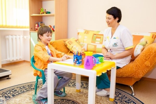 "До 16-ти", детский медицинский центр, функциональная диагностика и УЗИ детям, детский аллерголог-иммунолог в Центральном округе, Омск