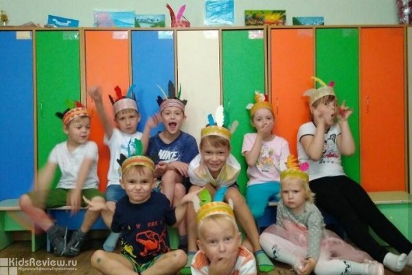 "Мирославичи", частный сад для детей от 1,5 до 6 лет, группа неполного дня на Ленина, Хабаровск