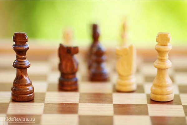 ChessCamps, шахматные спортивные выезды для детей от 3 лет и взрослых в РФ и Европе