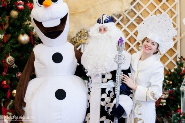 Прокат карнавальных костюмов для детей в Волгограде