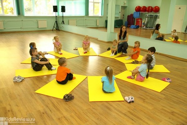 "Мегаспорт", спортивно-оздоровительный комплекс с игровой комнатой для детей до 10 лет, бассейн, Челябинск