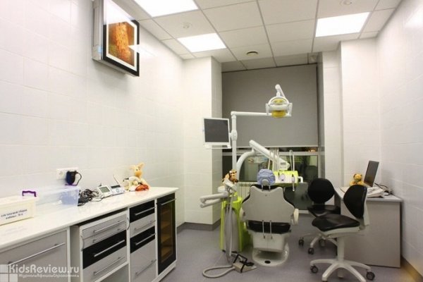 "РОСЭК", многопрофильная стоматологическая клиника в Кировском районе Екатеринбурга