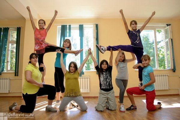 "Каролина", детский лагерь для девочек в Калужской области