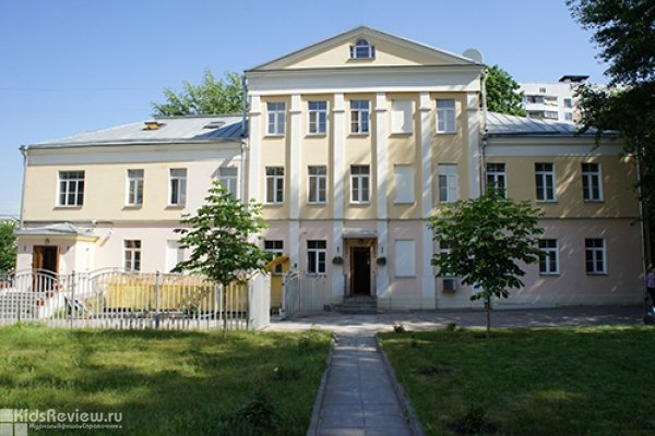 "СанМедЭксперт", многопрофильный медицинский центр на Бауманской, Москва