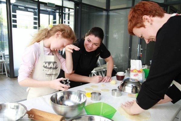 Meledoro, кулинарные занятия, детская кулинарная школа, организация фестивалей, Москва
