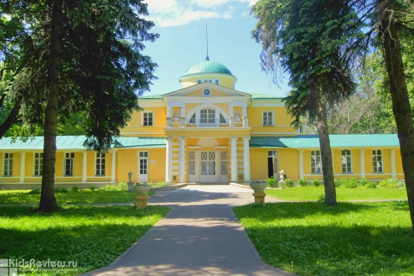 "Апельсинка-Club", частный детский сад-ясли, детский клуб в Южном Тушино, Москва