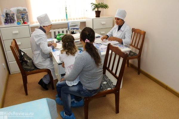 "Азбука здоровья", семейный медицинский центр, детский гастроэнтеролог, аллерголог, ортопед в Советском районе, Новосибирск