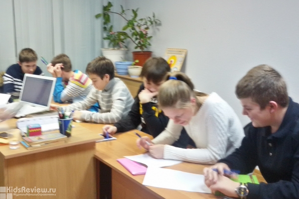 "5+", учебный центр, подготовка к школе, репетитор для школьников на Братиславской, Москва