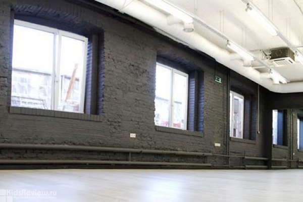 Esti Studio, "Эсти Студио", школа танцев для детей от 3 лет и родителей, аренда танцевального зала в Москве, Бауманская