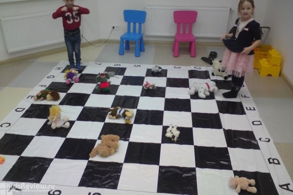 "Шахматное искусство", спортивная секция по шахматам, шахматы для детей от 4 лет в Екатеринбурге