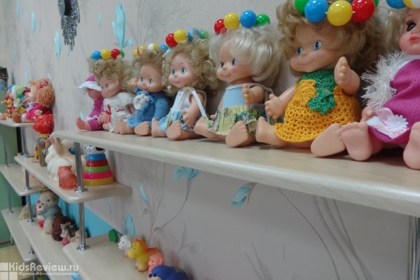 "Мишутка", центр развития ребенка, продленка в Дзержинском районе, Пермь