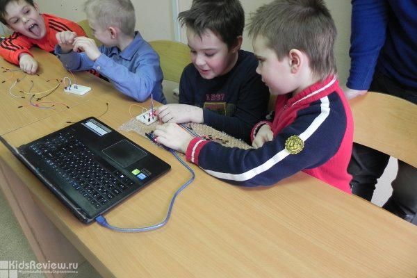 "Гарантия знаний", образовательный центр для школьников, подготовка к ЕГЭ и ГИА на ВДНХ, Москва
