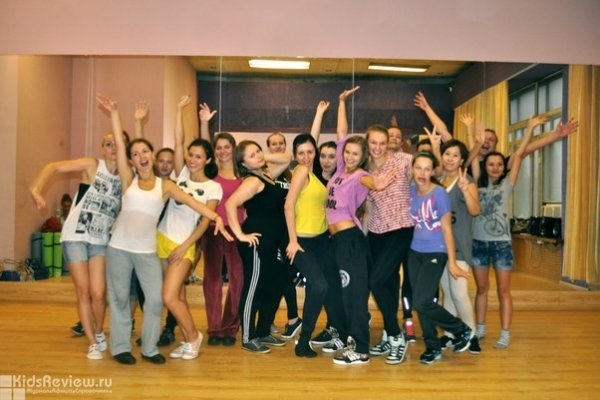 DanceAura, "ДэнсАура", студия танца, йоги и фитнеса на Рублевском шоссе, Москва