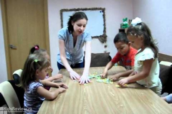 Lingvo Planet, школа иностранных языков, английский, испанский и китайский для детей от 4 лет и взрослых, Краснодар