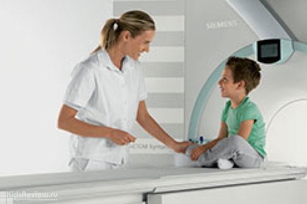 "МРТ лидер", центр магнитно-резонансной томографии, сделать МРТ ребенку в Хабаровске