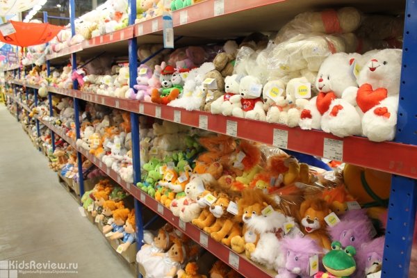 "Маркер игрушка", гипермаркет игрушек и товаров для детей на Кожзаводской, Челябинск