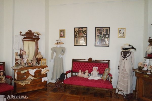 "Садовое кольцо", музей истории Мещанского района, Москва