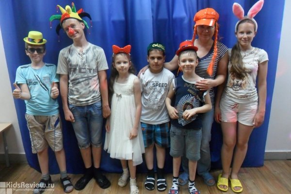 "Созвездие талантов", детский развивающий центр в Ленинском районе, Нижний Новгород