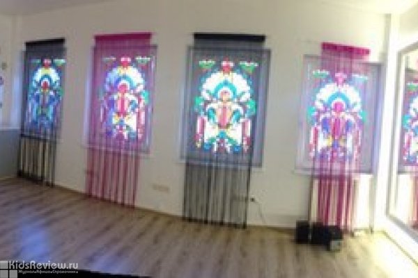 "Место силы", центр йоги и медитации, йога для беременных в ТЦ "Меркурий", Калининград