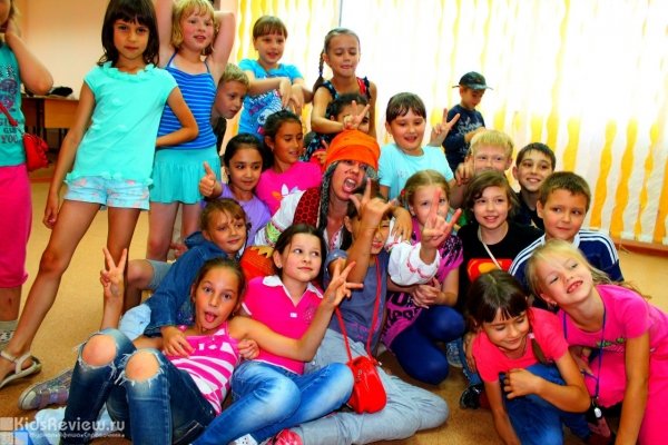 Magic Day, праздничное агентство, организация детских праздников в Хабаровске