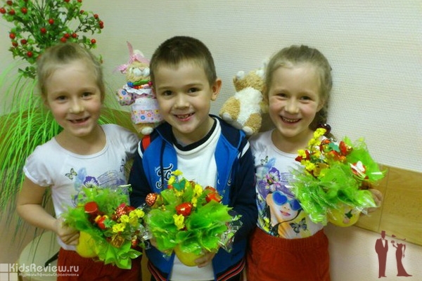 "Конфетель", студия подарков, букеты из конфет и мягких игрушек, мастер-классы для всей семьи в Челябинске