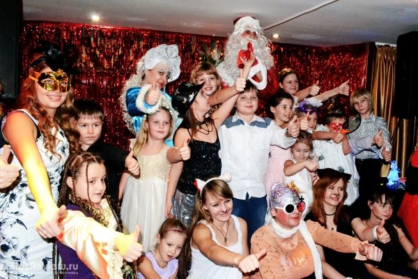 Music Мир, музыкальная школа для детей и взрослых в Новосибирске