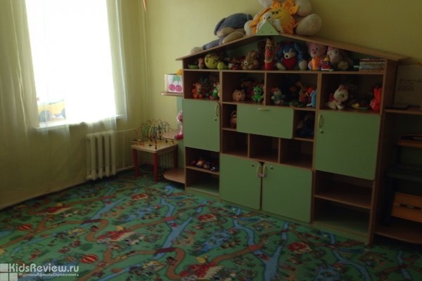 "Академия детства", частный сад для детей от 1,5 до 5 лет в Центральном районе, Хабаровск (ЗАКРЫТ)