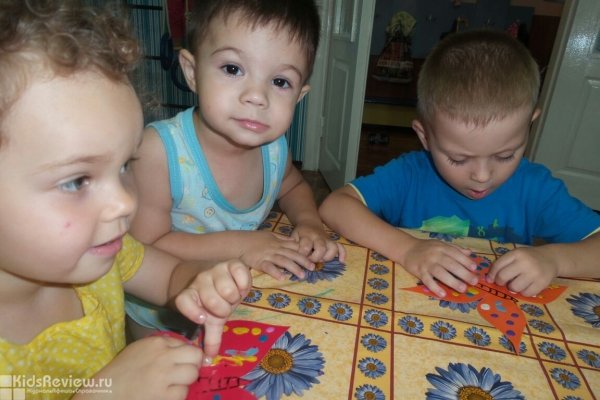"Умка", центр раннего развития и мини-детский сад для детей от 1,5 до 6 лет в Индустриальном районе, Хабаровск (закрыт)