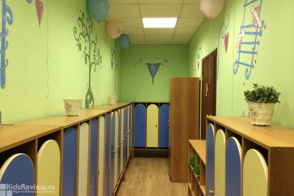 "Горница-Узорница", частный детский сад в Бескудниковском районе, Москва