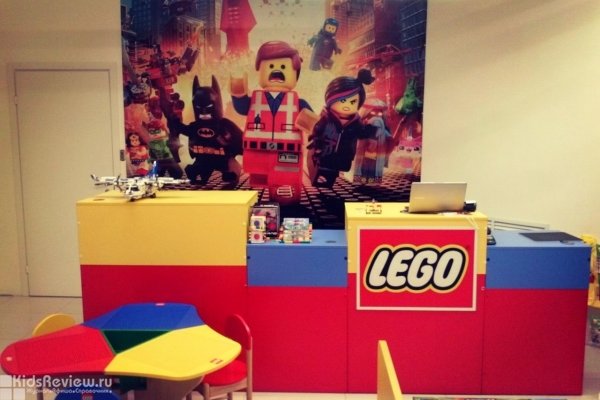 Go-Lego.ru, магазин конструкторов Лего в ТЦ "Солнечный", Тюмень