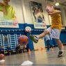 "Футландия", занятия футболом для детей от 3 до 6 лет в центре Москвы