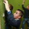 "Партизан", лазертаг-клуб для детей от 5 лет и взрослых, Томск