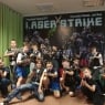"Лазер Страйк", клуб аренного лазертага для детей и взрослых, Калининград