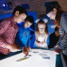 Magic Room, интерактивная комната, квесты для детей 5-12 лет в ТРЦ "Мегаполис" в Томске