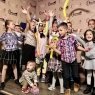 "Квестополис", квесты для детей и взрослых в центре Калининграда