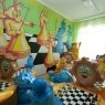  "Остров сокровищ", детский сад и начальная школа в САО, Москвы