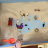 Логопед Стафёрова А.Е. для детей от 2 лет с трудностями речевого развития, дошкольников, школьников с трудностями чтения и письма в Москве