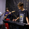 "Синергия" на Соколе, городской лагерь для школьников 7-14 лет от школы музыки в Москве