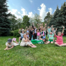 "Городские каникулы" ВДНХ, "не лагерь" и английский хобби клуб, каникулярные программы для детей 7-13 лет, Москва