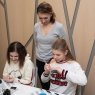 "Oh! Nice", курсы маникюра для девочек 11-16 лет на Каширском шоссе в Москве