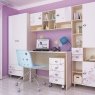 "ЛегкоМебель", интернет-магазин мебели, кровать-машинка для мальчика, кровать-машинка для девочки, кровать-чердак, мебель для детей с доставкой по Хабаровску